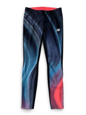 New Balance Flywheel Multi Color Leggings